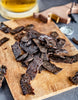 5) Original Flavor Bison Jerky