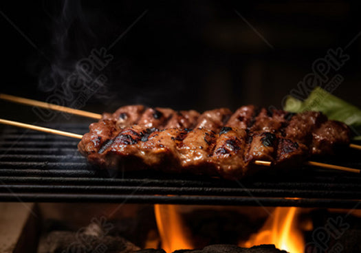 Premium Bison Cuts for Grill Masters
