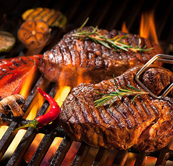 WILD-CRAFTED. SLOW-DRIED. DEEPLY SATISFYING.