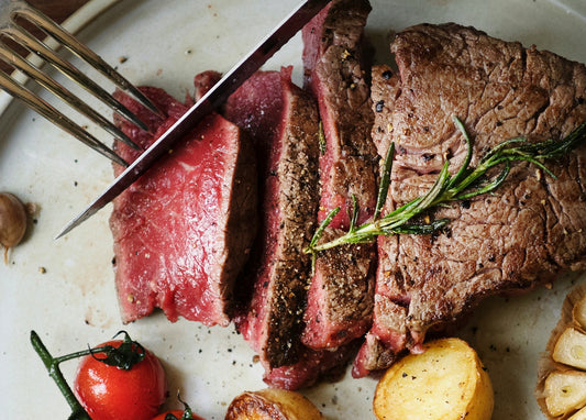 Bison Chuck Roast