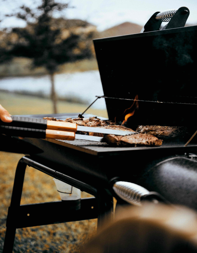 3) Bison Wranglers Choice Box